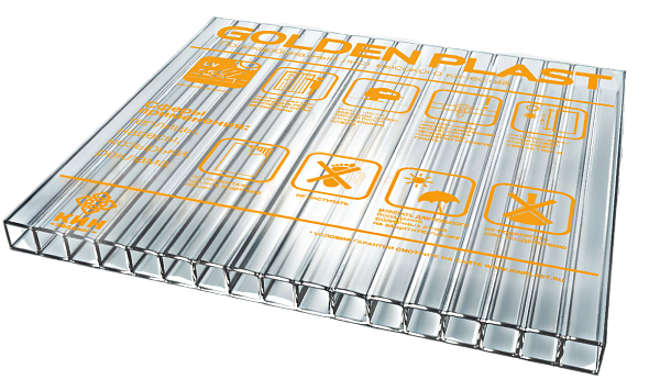 ООО "Креп-Пласт" - 1